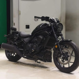 Мотоцикл Honda REBEL CMX1100DCT с пробегом 12019 km