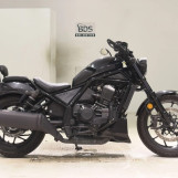 Мотоцикл Honda REBEL CMX1100DCT с пробегом 12019 km
