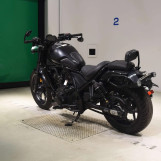 Мотоцикл Honda REBEL CMX1100DCT с пробегом 12019 km