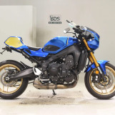 Мотоцикл Yamaha XSR900-2 с пробегом 2609 km