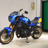Мотоцикл Yamaha XSR900-2 с пробегом 2609 km