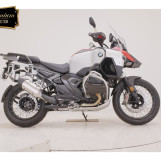 Мотоцикл BMW R1300GS ADV ASA з пробігом 3 km