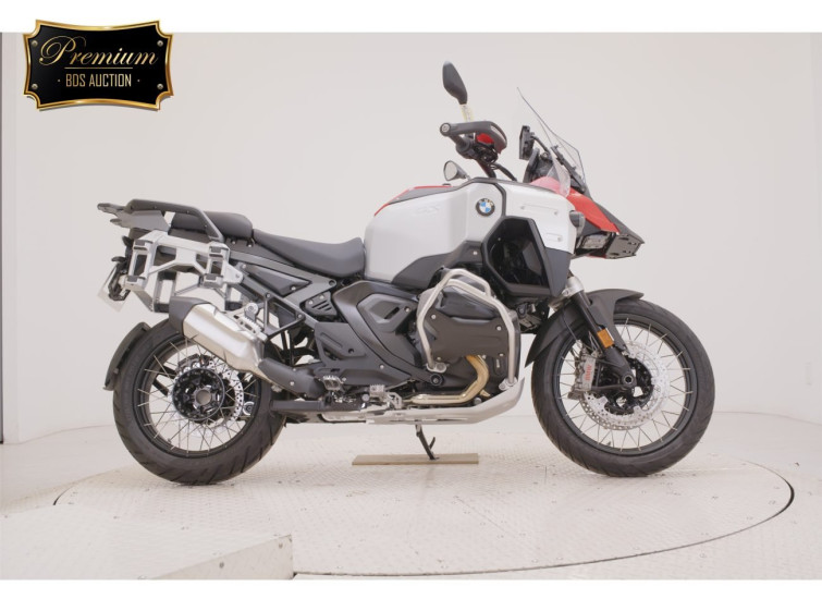Мотоцикл BMW R1300GS ADV ASA з пробігом 3 km