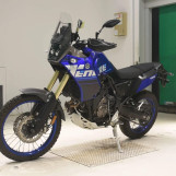 Мотоцикл Yamaha XTZ690 TENERE 700 с пробегом 6486 km