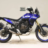 Мотоцикл Yamaha XTZ690 TENERE 700 с пробегом 6486 km