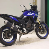 Мотоцикл Yamaha XTZ690 TENERE 700 с пробегом 6486 km