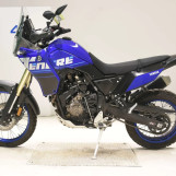 Мотоцикл Yamaha XTZ690 TENERE 700 с пробегом 6486 km