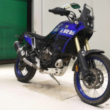 Мотоцикл Yamaha XTZ690 TENERE 700 с пробегом 6486 km
