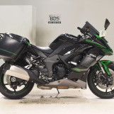 Мотоцикл Kawasaki NINJA1000SX с пробегом 16258 km