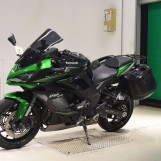 Мотоцикл Kawasaki NINJA1000SX с пробегом 16258 km
