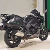 Мотоцикл Kawasaki NINJA1000SX с пробегом 16258 km