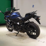 Мотоцикл Suzuki GSX-S1000GT з пробігом 10678 km