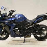 Мотоцикл Suzuki GSX-S1000GT з пробігом 10678 km