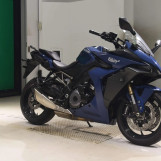 Мотоцикл Suzuki GSX-S1000GT з пробігом 10678 km