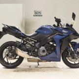 Мотоцикл Suzuki GSX-S1000GT з пробігом 10678 km