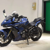 Мотоцикл Suzuki GSX-S1000GT з пробігом 10678 km