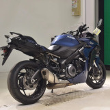 Мотоцикл Suzuki GSX-S1000GT з пробігом 10678 km