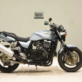Мотоцикл Kawasaki ZRX1100 с пробегом 17804 km