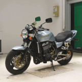Мотоцикл Kawasaki ZRX1100 с пробегом 17804 km