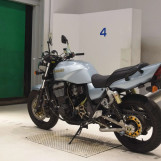 Мотоцикл Kawasaki ZRX1100 с пробегом 17804 km