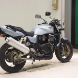 Мотоцикл Kawasaki ZRX1100 с пробегом 17804 km