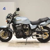 Мотоцикл Kawasaki ZRX1100 с пробегом 17804 km