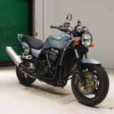 Мотоцикл Kawasaki ZRX1100 с пробегом 17804 km