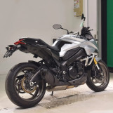 Мотоцикл Suzuki GSX-S1000S KATANA з пробігом 7999 km
