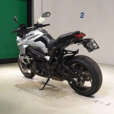 Мотоцикл Suzuki GSX-S1000S KATANA з пробігом 7999 km