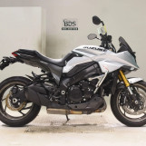 Мотоцикл Suzuki GSX-S1000S KATANA з пробігом 7999 km