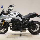 Мотоцикл Suzuki GSX-S1000S KATANA з пробігом 7999 km