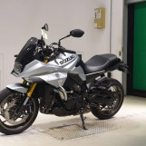Мотоцикл Suzuki GSX-S1000S KATANA з пробігом 7999 km