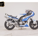 Мотоцикл Honda CBR400F с пробегом 373 km