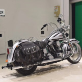 Мотоцикл HD HERITAGE SPRINGER FLSTS1340 з пробігом 80645 km