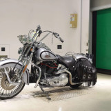 Мотоцикл HD HERITAGE SPRINGER FLSTS1340 з пробігом 80645 km
