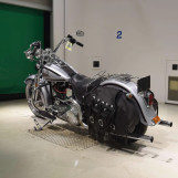 Мотоцикл HD HERITAGE SPRINGER FLSTS1340 з пробігом 80645 km