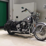 Мотоцикл HD HERITAGE SPRINGER FLSTS1340 з пробігом 80645 km