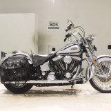Мотоцикл HD HERITAGE SPRINGER FLSTS1340 з пробігом 80645 km