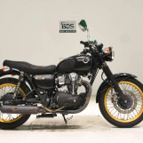 Мотоцикл Kawasaki W800 з пробігом 35162 km
