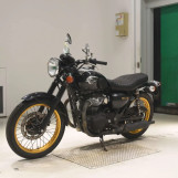 Мотоцикл Kawasaki W800 з пробігом 35162 km