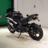 Мотоцикл Kawasaki NINJA400 с пробегом 25790 km