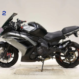Мотоцикл Kawasaki NINJA400 с пробегом 25790 km