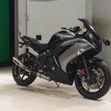 Мотоцикл Kawasaki NINJA400 с пробегом 25790 km