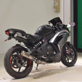 Мотоцикл Kawasaki NINJA400 с пробегом 25790 km