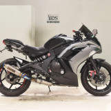 Мотоцикл Kawasaki NINJA400 с пробегом 25790 km