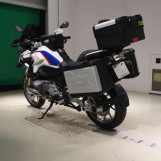 Мотоцикл BMW R1200GS з пробігом 12523 km