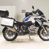Мотоцикл BMW R1200GS з пробігом 12523 km