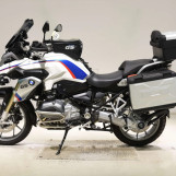 Мотоцикл BMW R1200GS з пробігом 12523 km