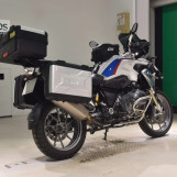 Мотоцикл BMW R1200GS з пробігом 12523 km