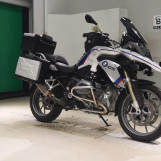 Мотоцикл BMW R1200GS з пробігом 12523 km